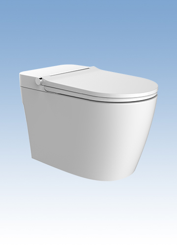 H54045  智能马桶