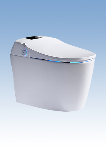 H013 智能马桶