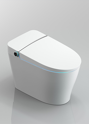 H104  智能马桶
