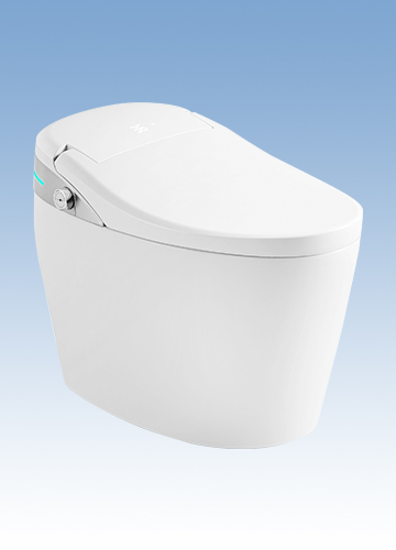 H706  智能马桶