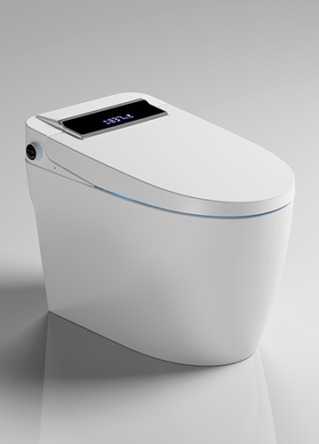 H106  智能马桶