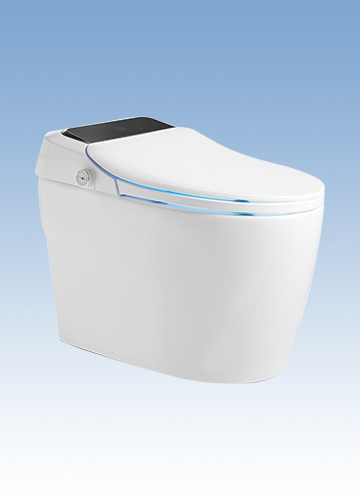 H208  智能马桶