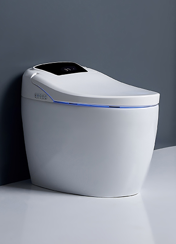 H306  智能马桶