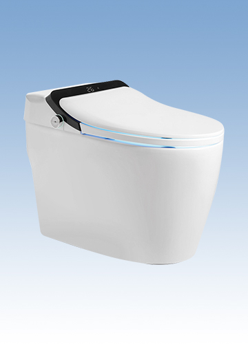 H206  智能马桶