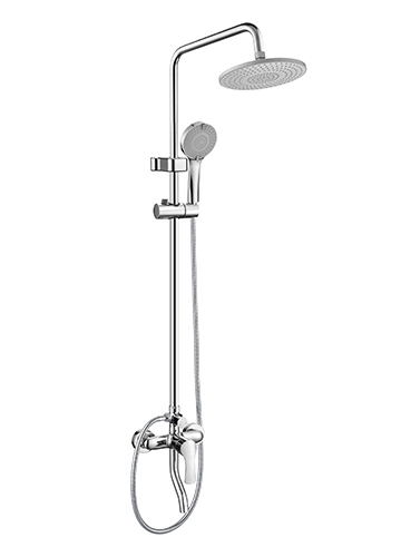 H3258  恒温三档淋浴花洒