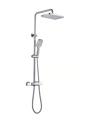 H63578  恒温三档淋浴花洒