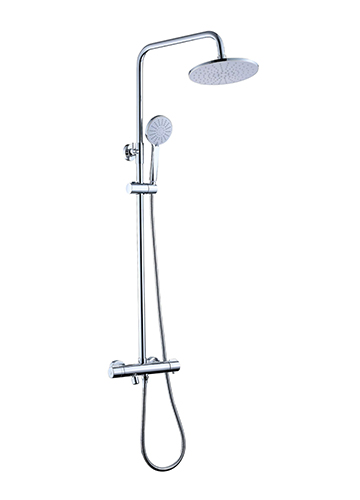 H63538  恒温三档淋浴花洒