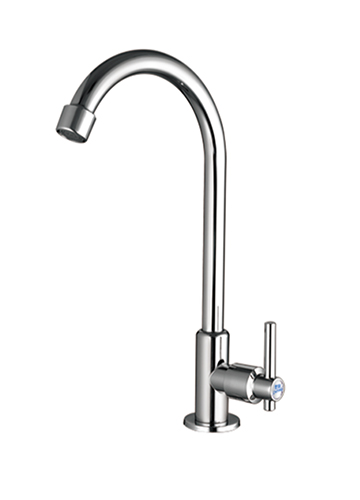 HCY60001  单冷龙头