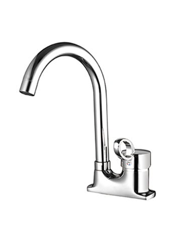 HCY67503  单冷龙头