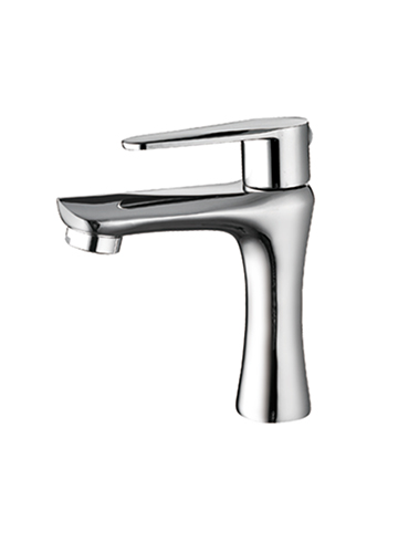 HCY60502  单冷龙头